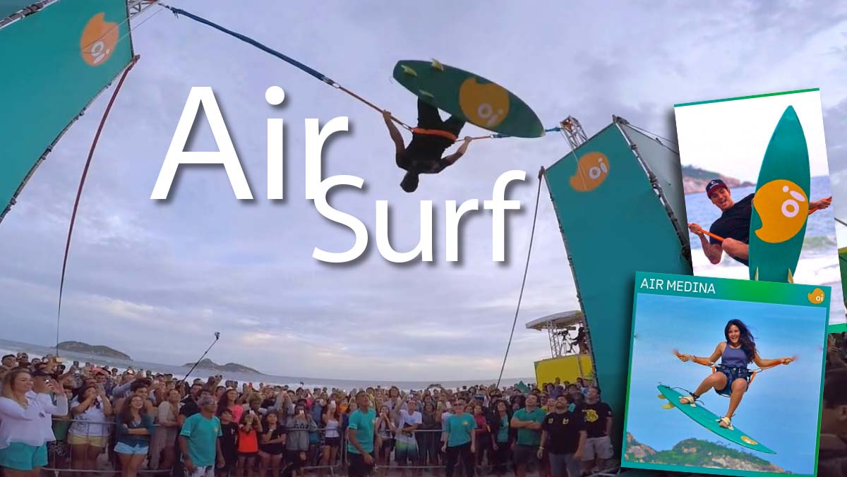Air Surf